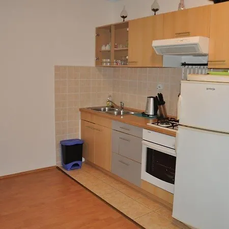 Appartamento House