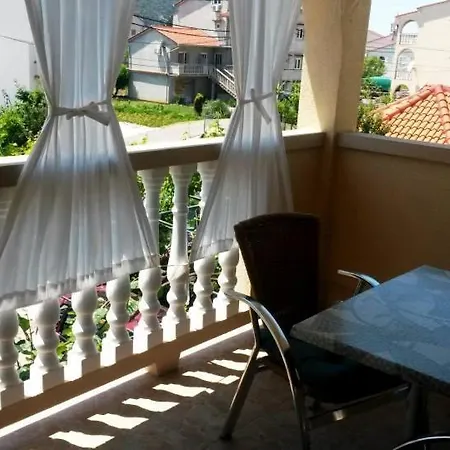 House Appartamento