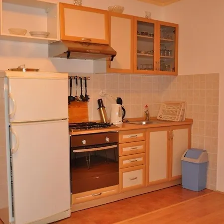 House Apartment Lopar