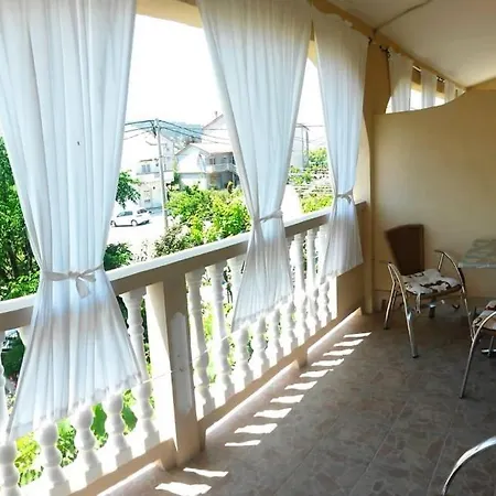Apartment House Lopar