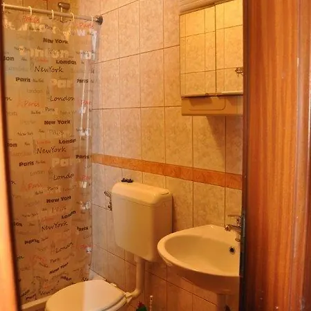 House Apartment