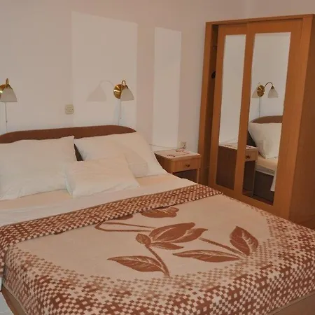 House Apartment