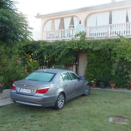 House Appartamento *