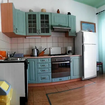 House Apartment Lopar