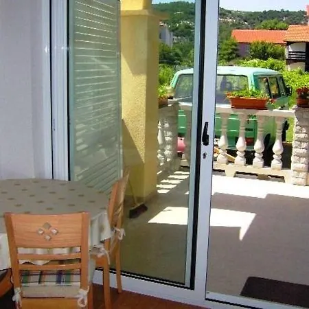 House Apartment Lopar