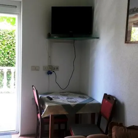 House Apartment