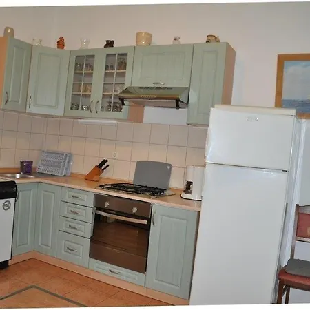 Apartment House *