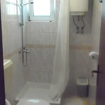 House Apartment Lopar