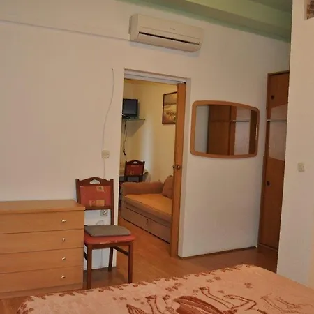 Apartment House Lopar