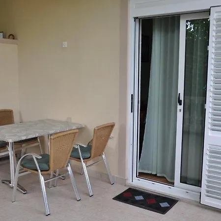 House Apartment Lopar